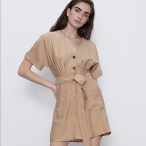 Like New Zara Mini dress